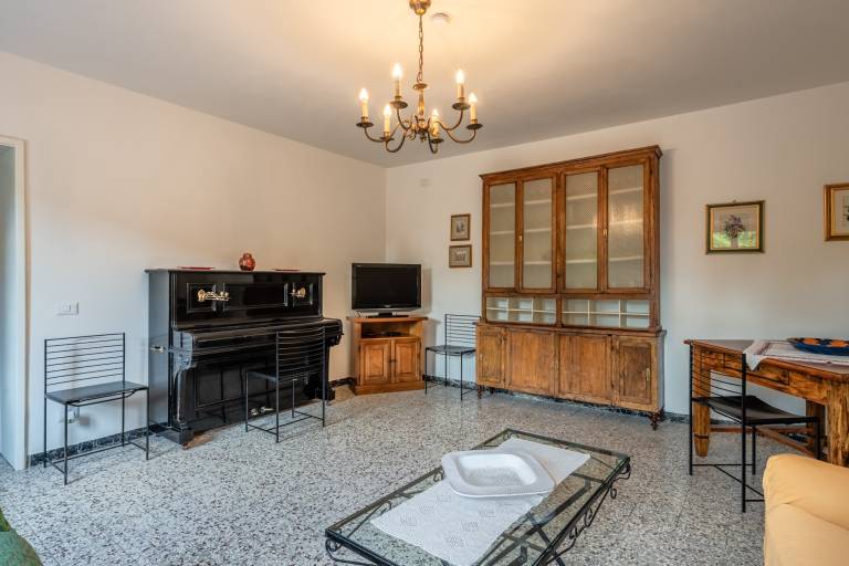 Holiday Home 'Bicchio' with Private Pool, Wi-Fi and Air Conditioning — photo 5