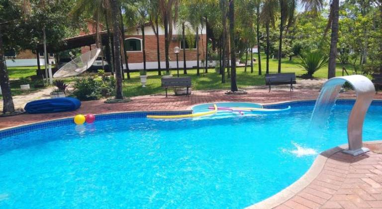Casa Rio Quente