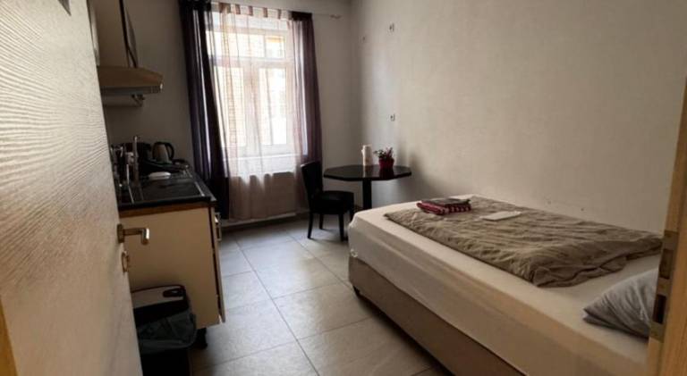 Rental apartment with 1 room for 2 persons — photo 5