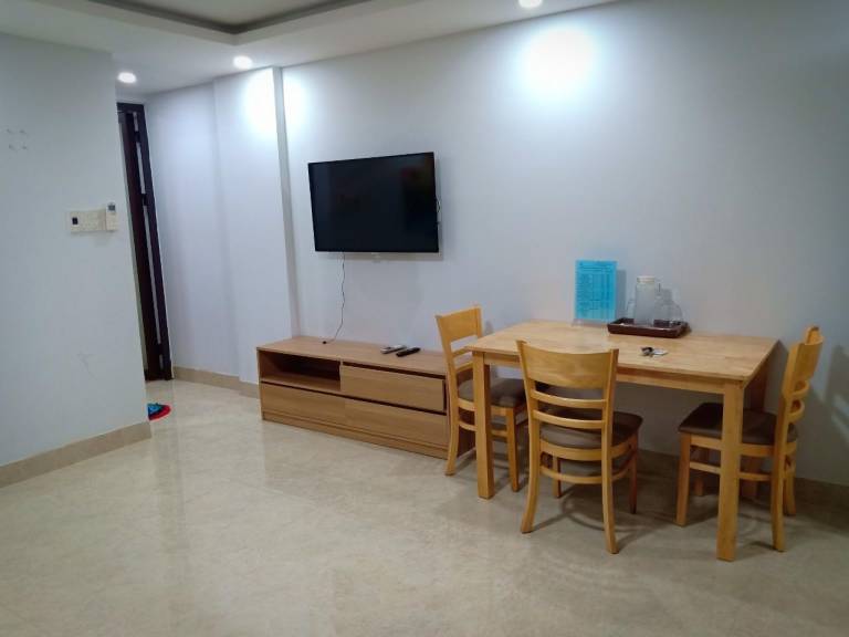 Holiday apartment | Perfect for remote work — photo 3