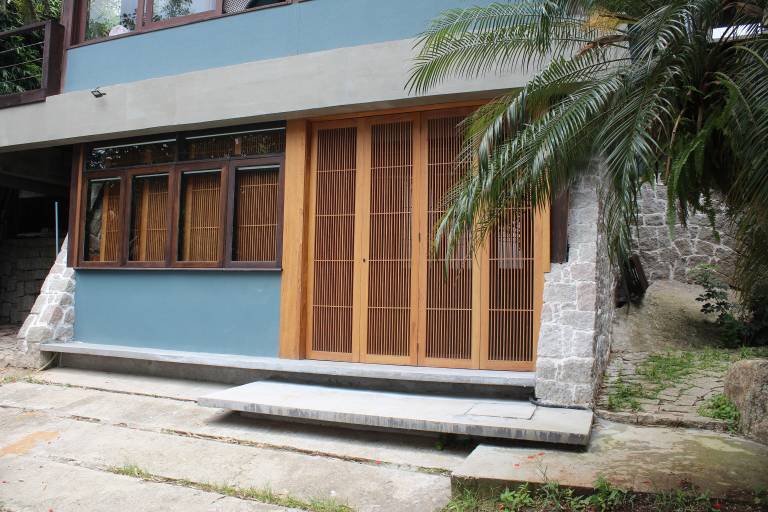 Apartamento Sambaqui