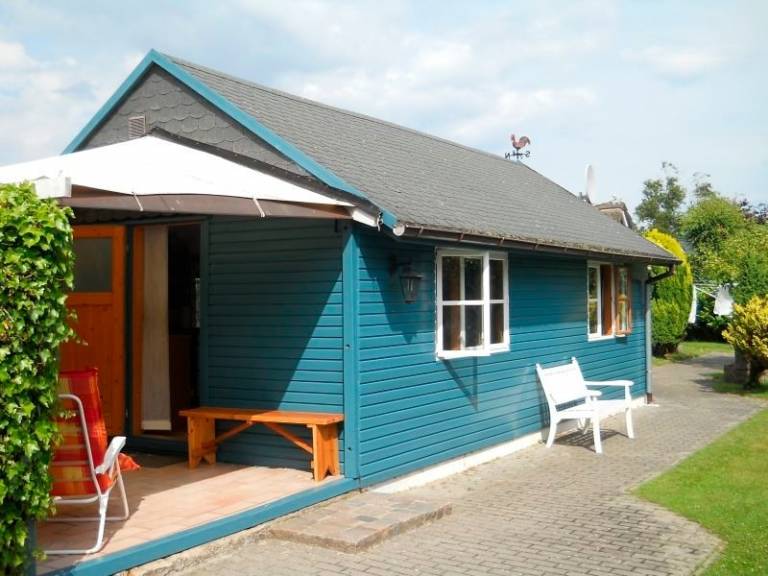 Ferienhaus  Holm