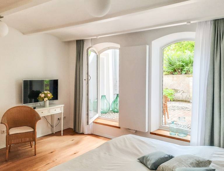 Ferienwohnung  Andechs