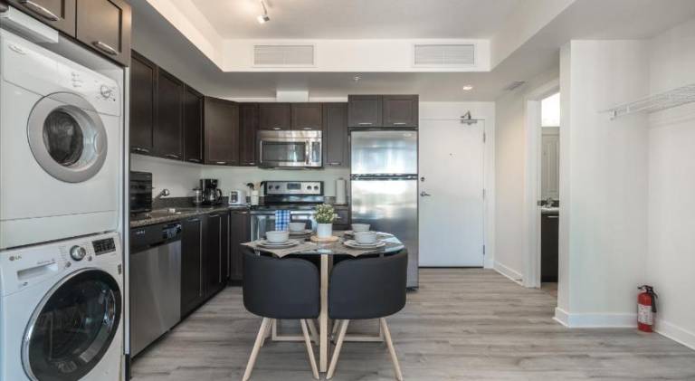 Rental apartment | Pets allowed — photo 5