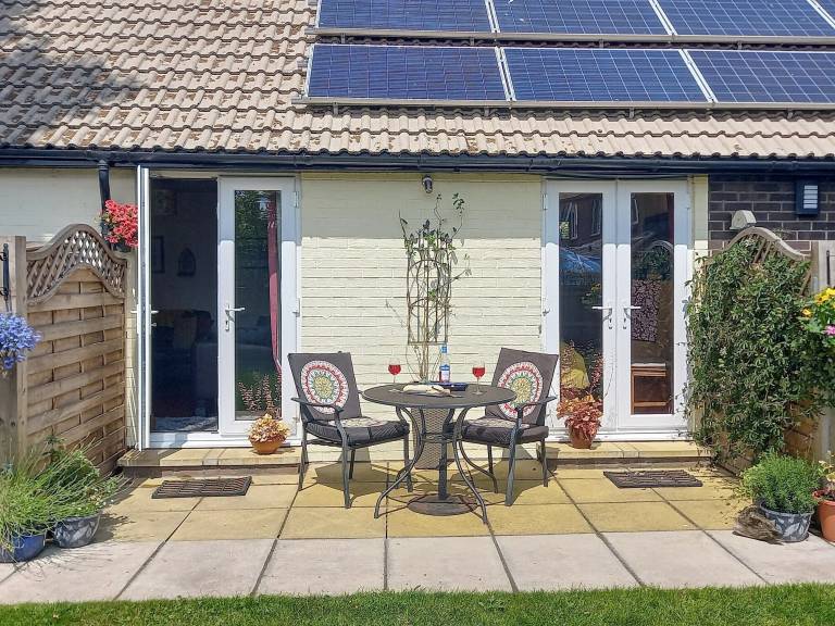 Cottage  Alnwick