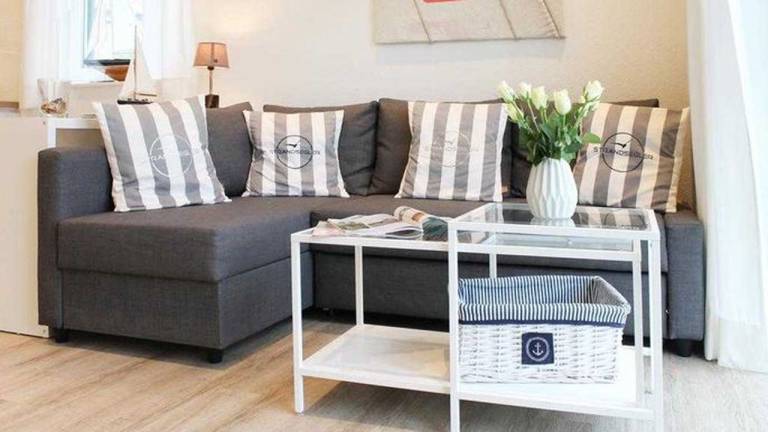 Ferienwohnung Groß Schwansee