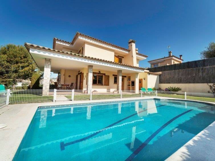 House Calonge