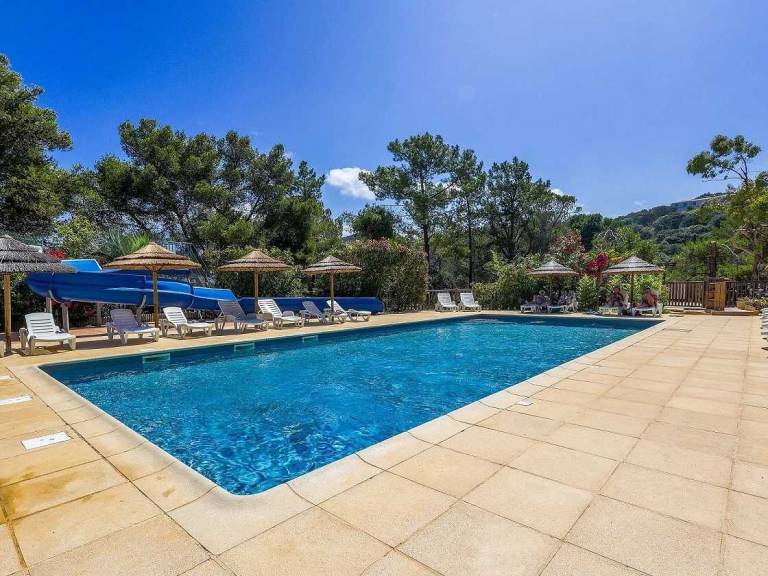Chalet Cargese