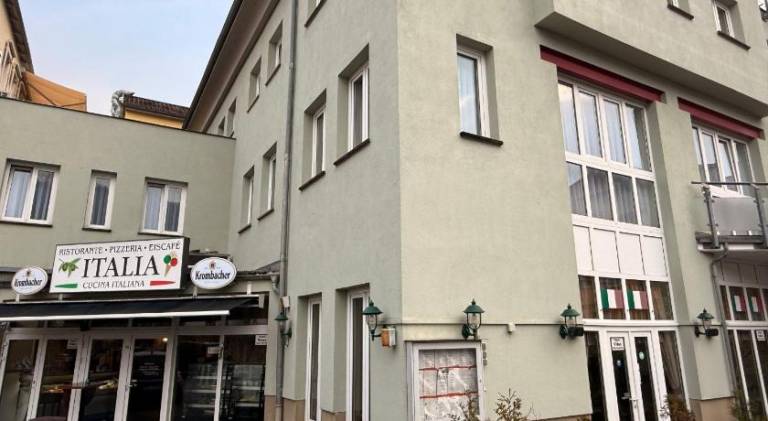 Bed & Breakfast Meiningen