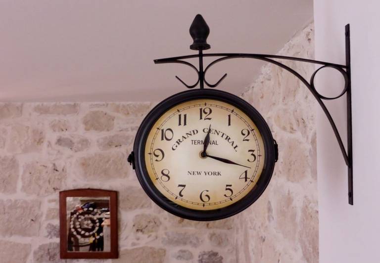 Ferienwohnung Veli Rat