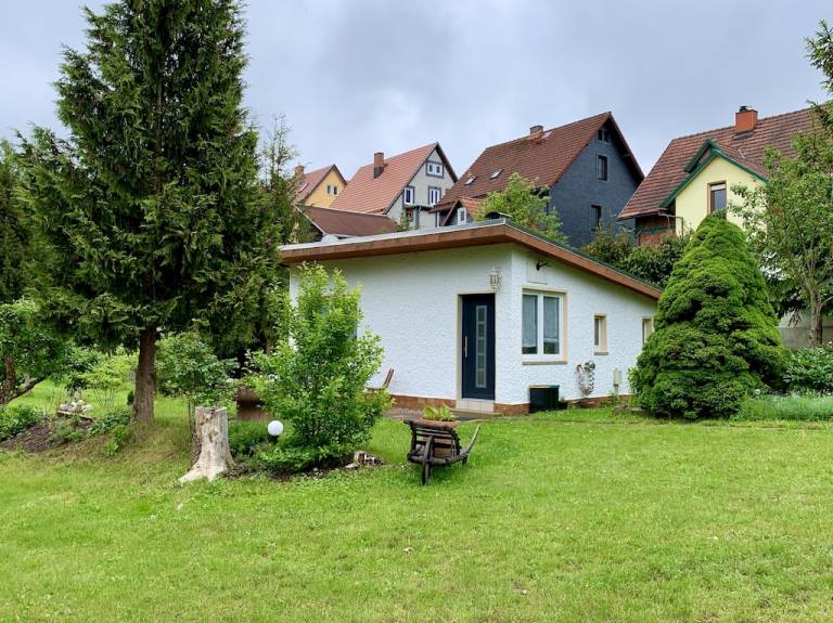 Ferienhaus Suhl