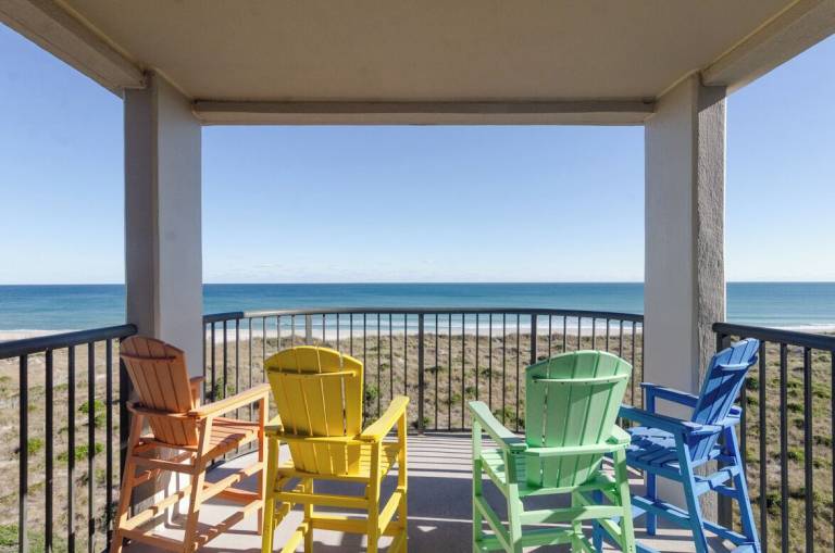 Condo Wrightsville Beach