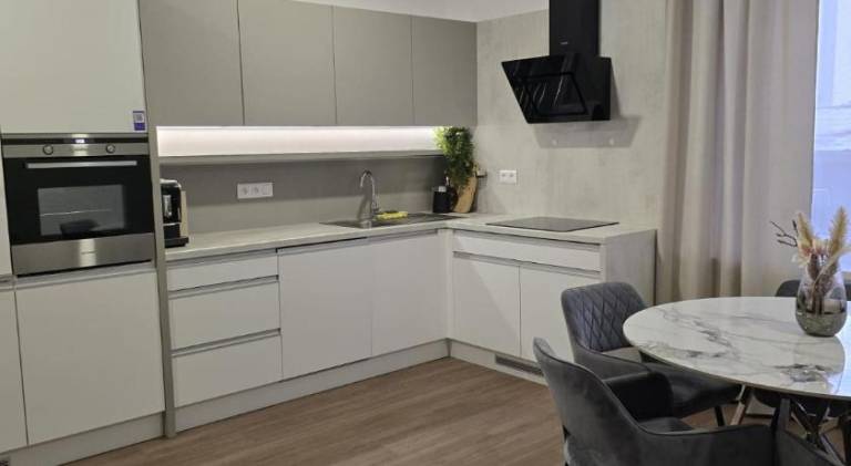 Rental apartment with 2 rooms for 7 persons — photo 4
