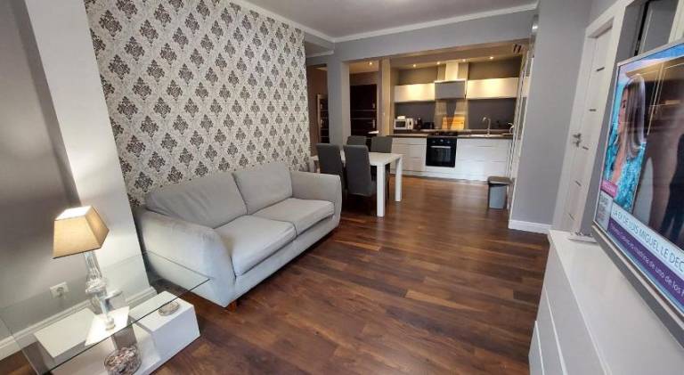 Holiday apartment with 2 rooms for 4 persons — photo 2