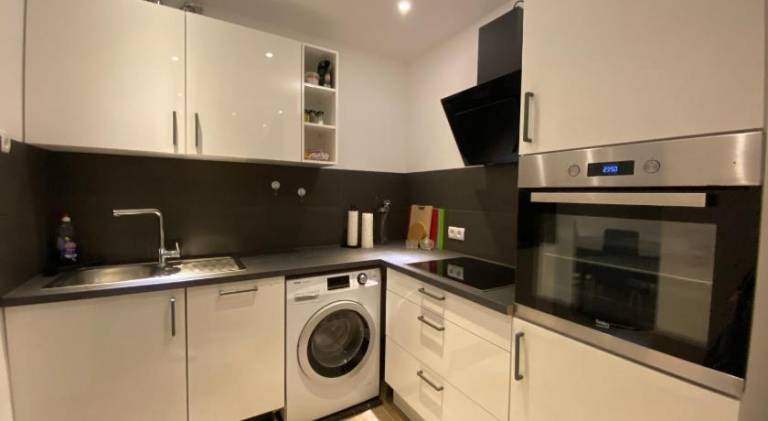 Nice apartment | Pets allowed — photo 2