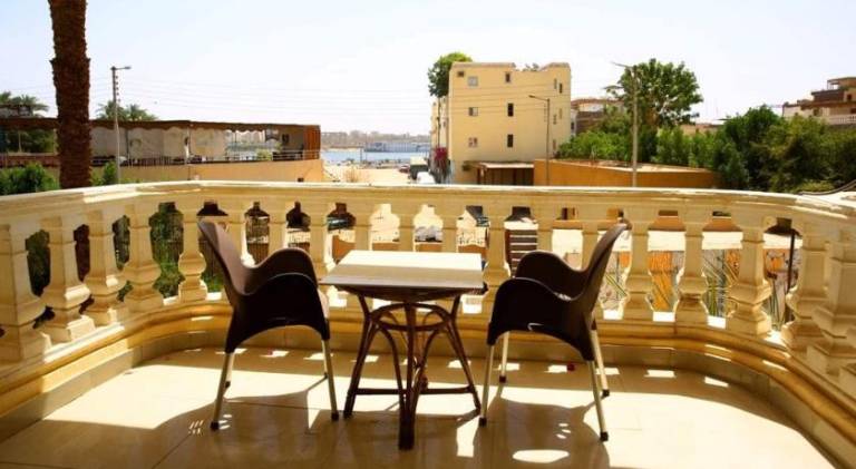 Nice apartment with BBQ & terrace | Next to Luxor Temple | Pets are welcome — photo 3