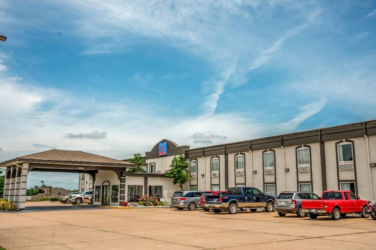 Studio 6 Claremore, OK in Claremore, OK