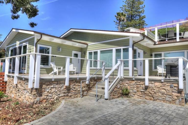 Condo  Morro Bay