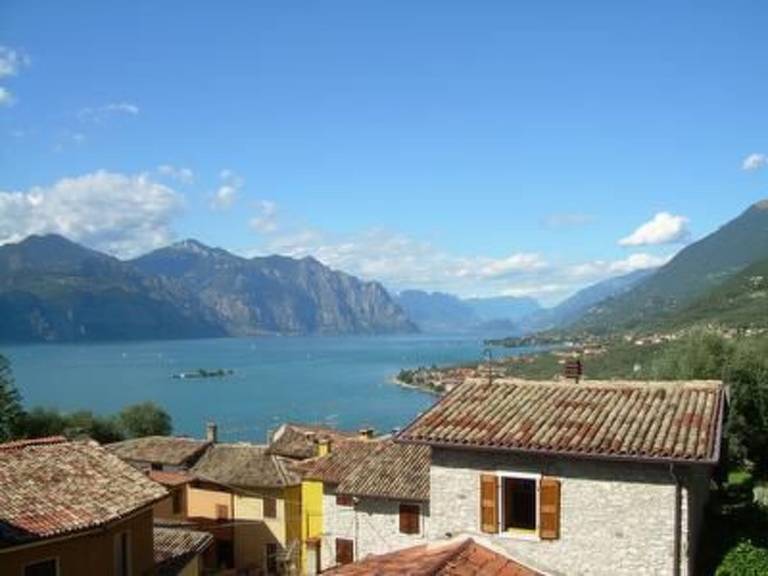Appartamento vacanza Brenzone sul Garda