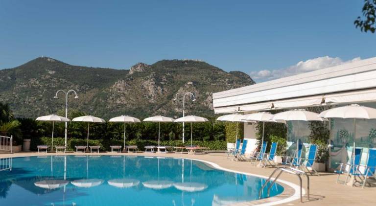 Edra Palace Hotel & Ristorante — photo 3