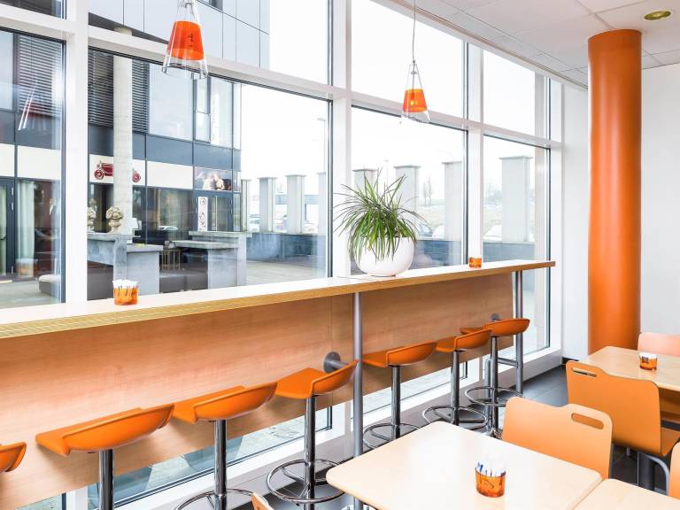 Ibis Budget Luxembourg Sud — photo 2