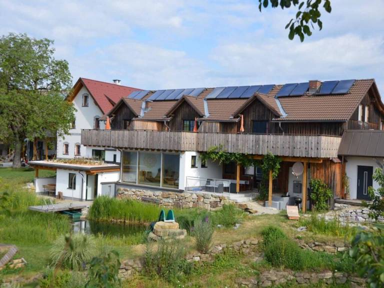 Ferienwohnung  Amstetten