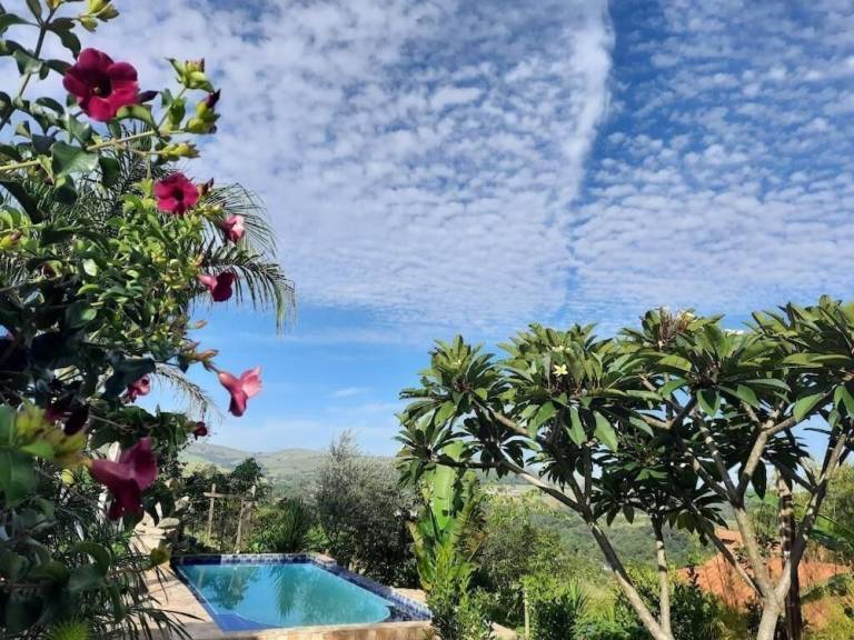 Pousada (B&B)  São João del Rei