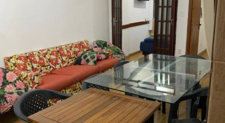 Apartment | Next to Fort Copacabana — photo 4