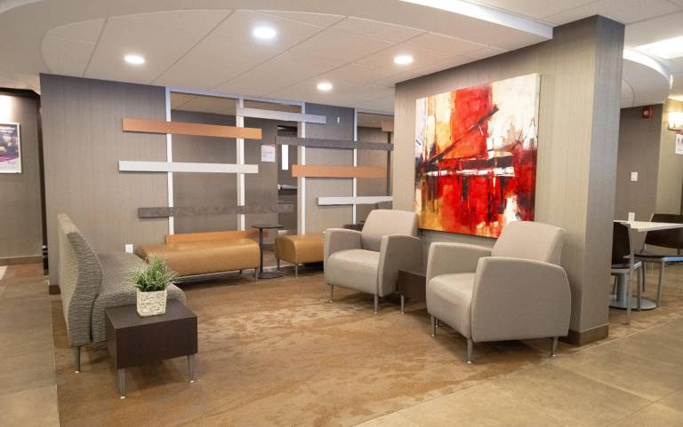 Coast Calgary Downtown Hotel & Suites by APA in Calgary, AB