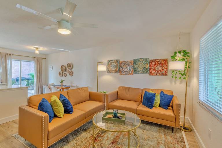 Condo Dunedin