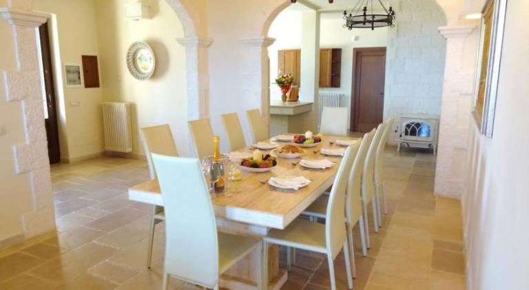 Luxury 3 Bed Villa Heated Pool Sea Views Aircon, Fast Wifi — photo 4