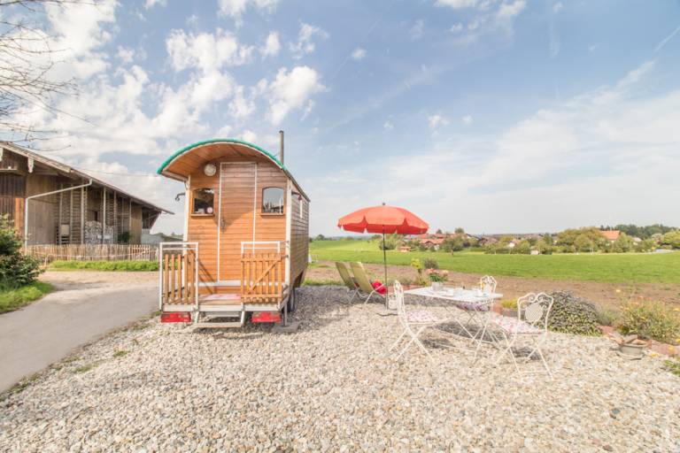 Privatzimmer  Riedering