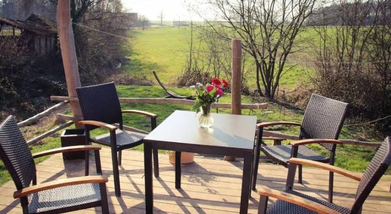 House with 1 room for 4 persons — photo 2