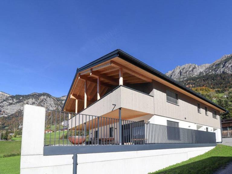 Ferienwohnung Bludenz