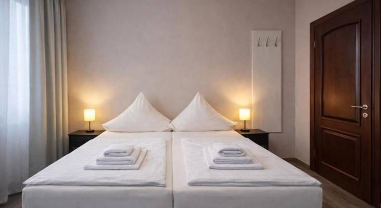 Hotel M — photo 4