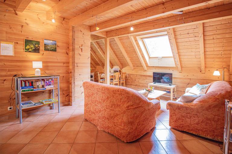 Ferienwohnung  Oberkirch
