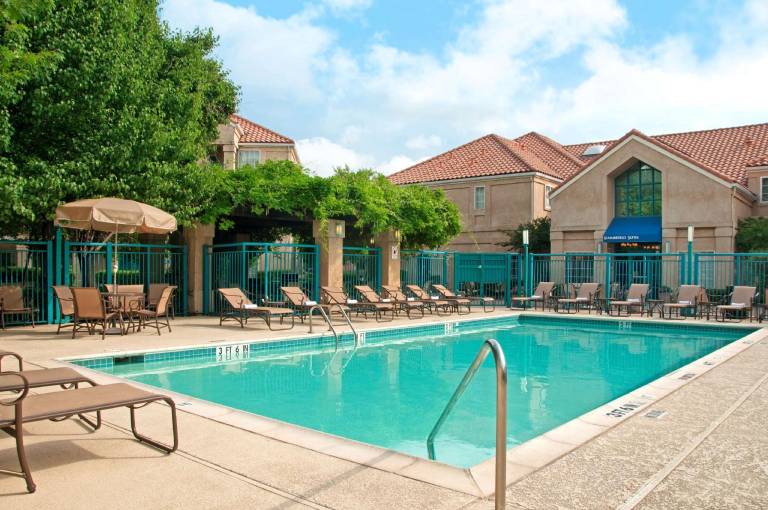 Hyatt House Dallas Addison — photo 4