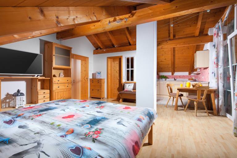 Ferienwohnung Laufen