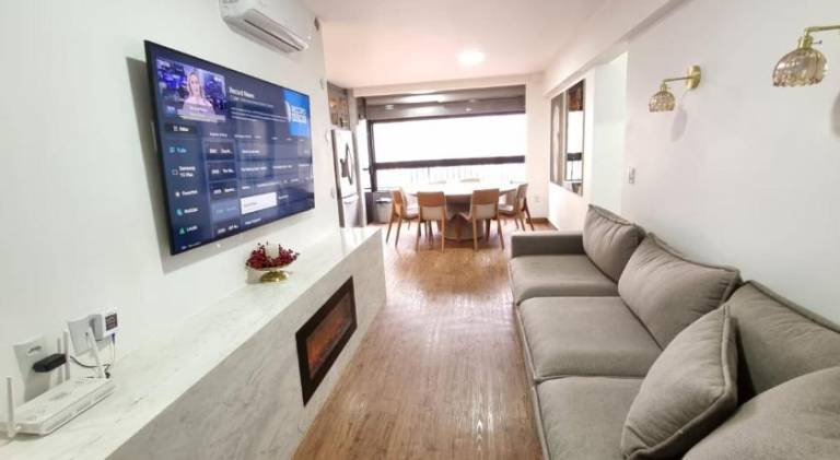 Apartamento com 2 quartos para temporada motoGP Goiania — photo 5
