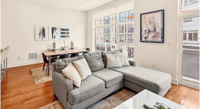 Fully equipped holiday apartment | Dogs allowed in Philadelphia, PA