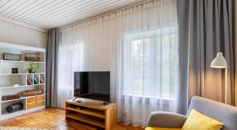 Holiday apartment with 1 room for 5 persons — photo 2