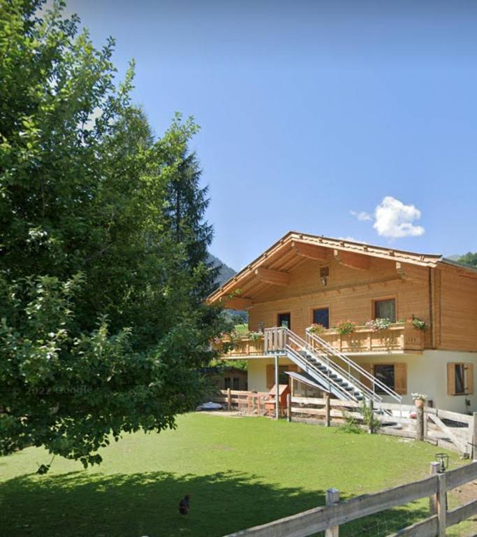 Appartement Rauris