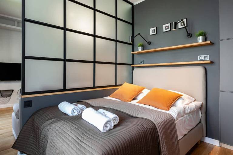 Rental apartment with 1 room for 4 persons — photo 3