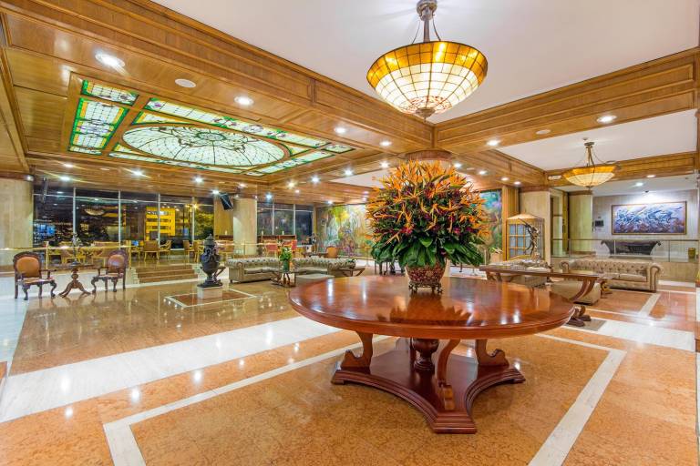 Hotel Tequendama Bogotá — photo 3