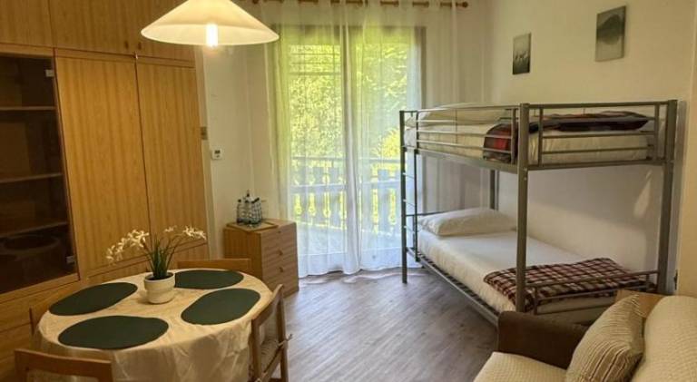 35 m&sup2; Ferienhaus