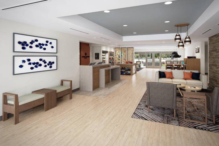 Candlewood Suites Beachwood Cleveland by IHG — photo 2