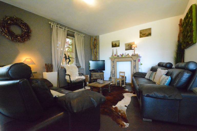 Nice cottage with barbeque, yard & terrace | Nature view | Dogs allowed — photo 4