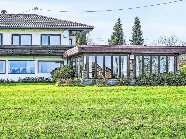 Ferienwohnung Glanegg
