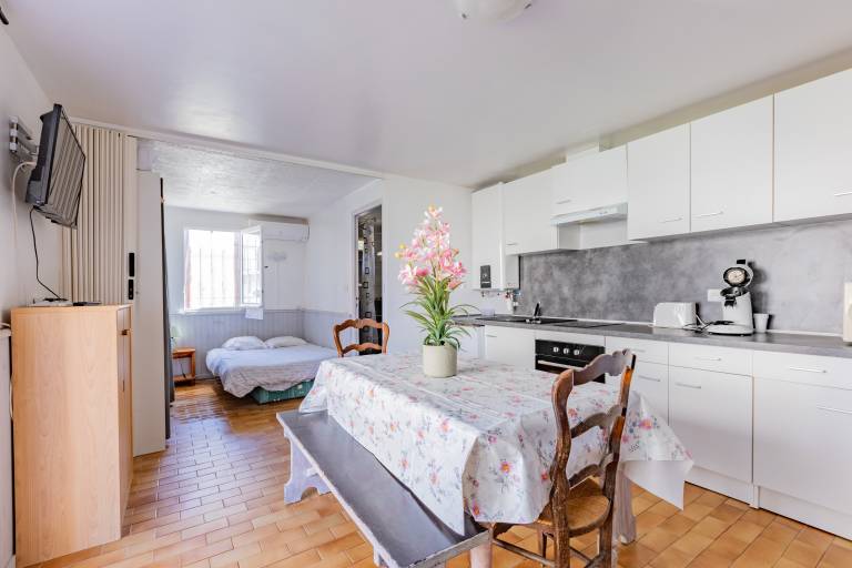 Child-friendly charming apartment with garden | Beach nearby | Pets are welcome — photo 5
