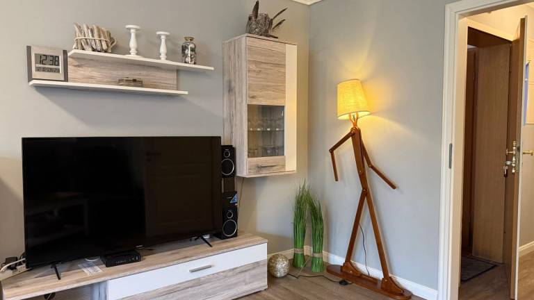 Strandnahes, modernes Zweiraum-Appartement — photo 2